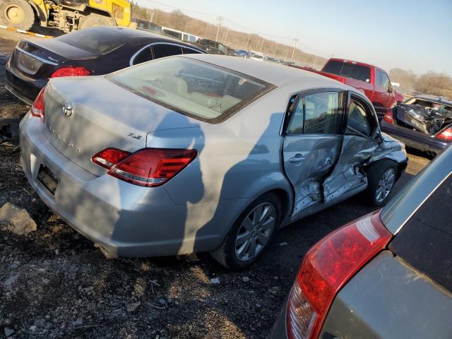 Изображение 3 2007 TOYOTA AVALON XL 2007 с VIN 4T1BK36BX7U246405