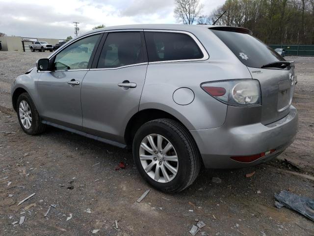 Image 2 of 2012 MAZDA CX-7  2012 with VIN JM3ER2BM9C0410654