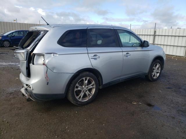 Image 3 of 2015 MITSUBISHI OUTLANDER SE 2015 with VIN JA4AD3A32FZ008926