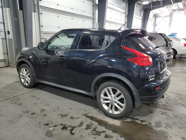 Image 2 of 2014 NISSAN JUKE S 2014 with VIN JN8AF5MR9ET350553