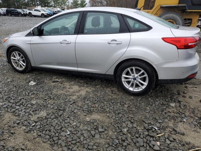 Image 2 of 2017 FORD FOCUS SE 2017 with VIN 1FADP3F28HL289085