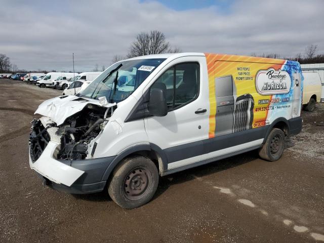 Изображение 2017 FORD TRANSIT T-250 2017
