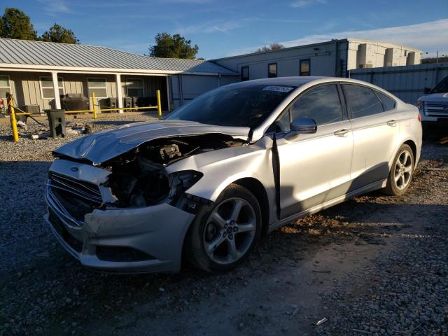 2015 FORD FUSION SE 2015 image