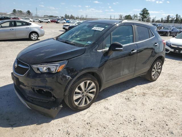 Obraz 2018 BUICK ENCORE PREFERRED 2018