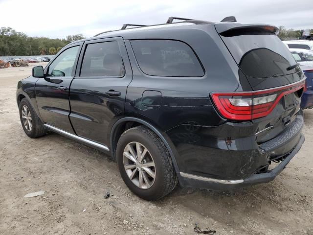 Изображение 2 2015 DODGE DURANGO LIMITED 2015 с VIN 1C4RDHDG4FC200761