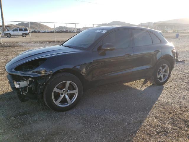 Obraz 1 z 2017 PORSCHE MACAN  2017 z VIN WP1AA2A52HLB81988