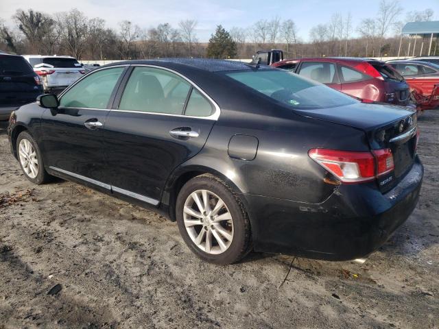 Obraz 3 z 2010 LEXUS ES 350 2010 z VIN JTHBK1EG6A2383476