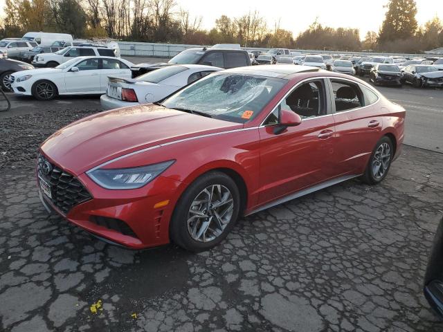 Изображение 2021 HYUNDAI SONATA SEL 2021