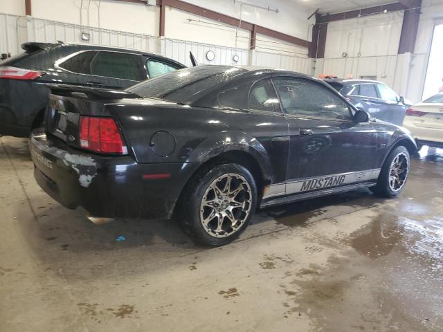 Obraz 3 z 2001 FORD MUSTANG GT 2001 z VIN 1FAFP42X11F226978