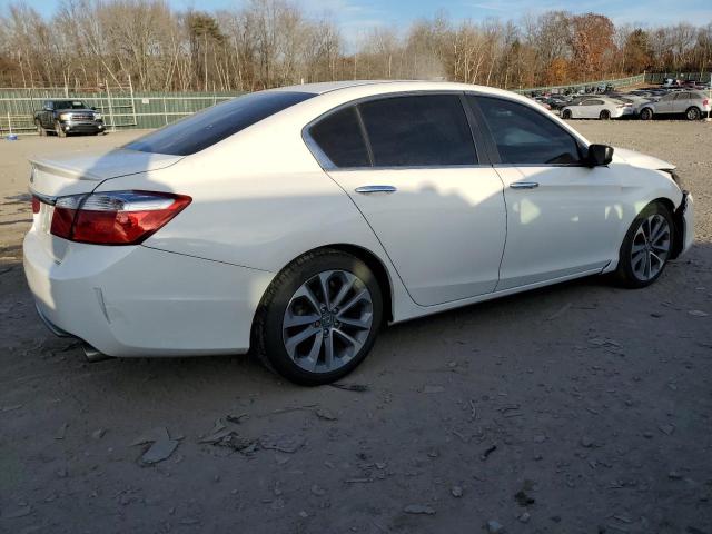 Obraz 3 z 2015 HONDA ACCORD SPORT 2015 z VIN 1HGCR2F5XFA255065