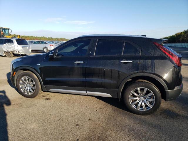 Obraz 2 z 2022 CADILLAC XT4 PREMIUM LUXURY 2022 z VIN 1GYFZDR41NF139114