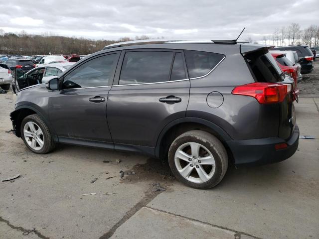 Obraz 2 z 2013 TOYOTA RAV4 XLE 2013 z VIN JTMRFREV5D5006951
