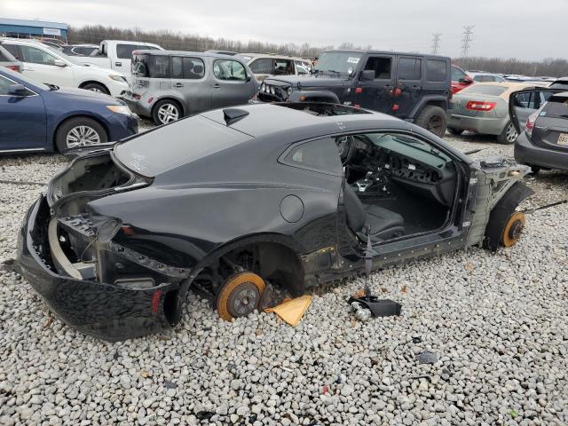 Obraz 3 z 2017 CHEVROLET CAMARO SS 2017 z VIN 1G1FF1R74H0116921