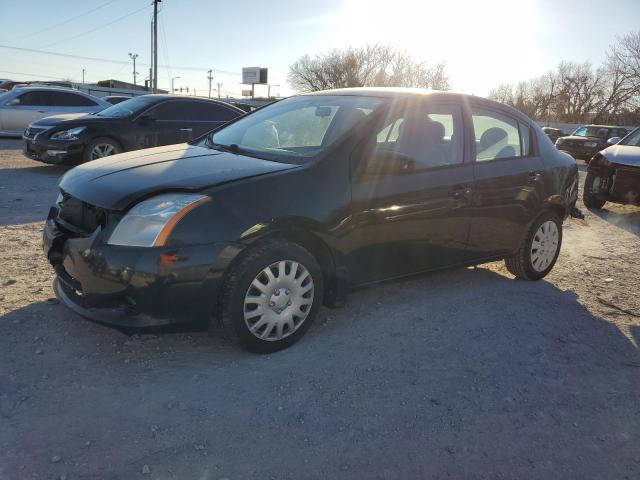 2012 NISSAN SENTRA 2.0 2012 image