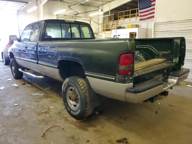 Obraz 2 z 1996 DODGE RAM 2500  1996 z VIN 3B7KF23Z7TM103463