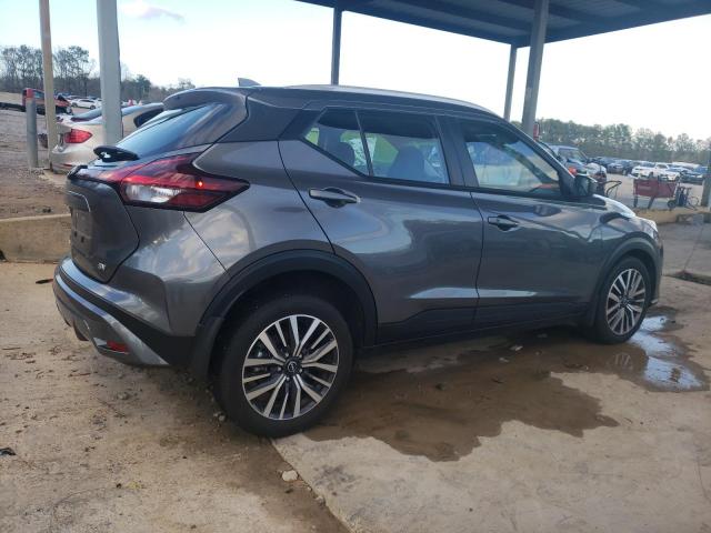 Obraz 3 z 2023 NISSAN KICKS SV 2023 z VIN 3N1CP5CV2PL506748