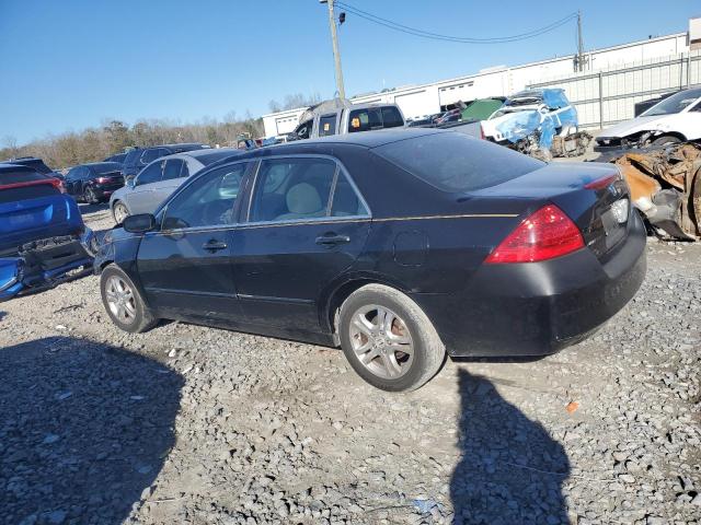 Obraz 2 z 2007 HONDA ACCORD SE 2007 z VIN 1HGCM563X7A099562