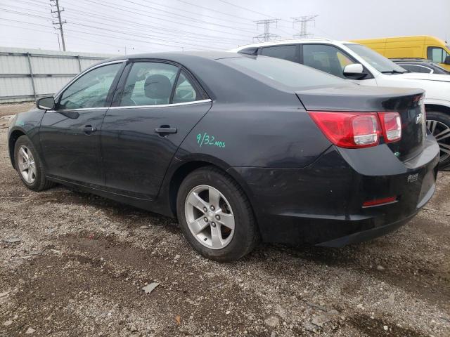 Image 2 of 2015 CHEVROLET MALIBU 1LT 2015 with VIN 1G11C5SL0FF115986