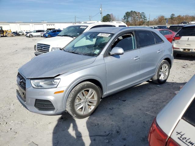 Изображение 2017 AUDI Q3 PREMIUM 2017
