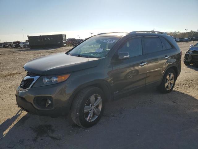 Obraz 2013 KIA SORENTO EX 2013