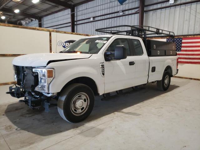 Изображение 2021 FORD F250 SUPER DUTY 2021