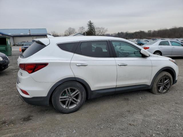 Изображение 3 2017 HYUNDAI SANTA FE SPORT  2017 с VIN 5XYZTDLB0HG397850