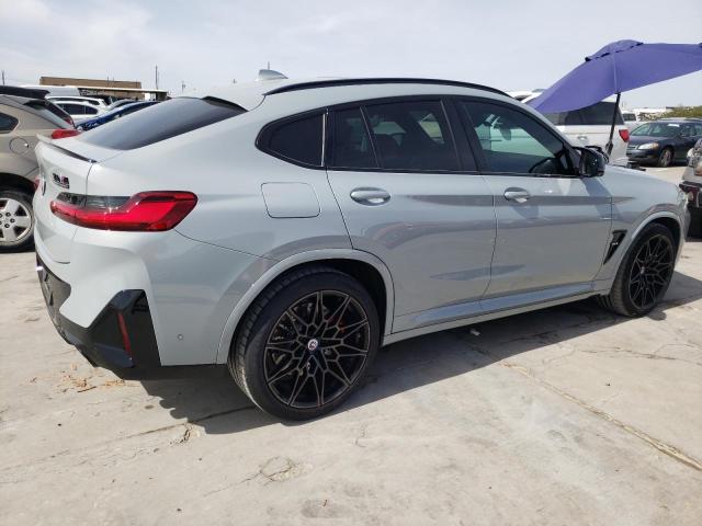 Obraz 3 z 2023 BMW X4 M 2023 z VIN 5YM23EC02P9P72750