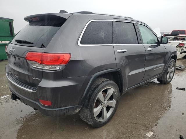 Image 3 of 2014 JEEP GRAND CHEROKEE LIMITED 2014 with VIN 1C4RJFBG7EC258247