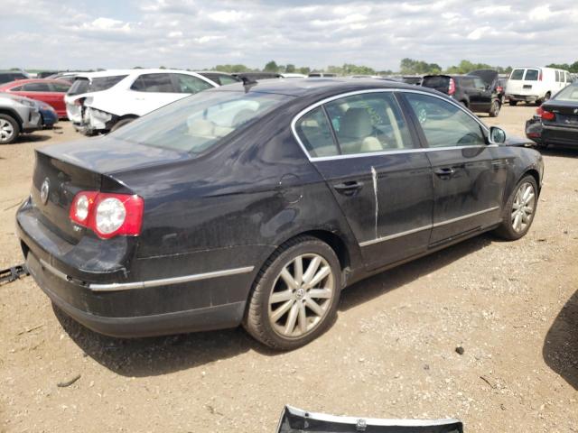 Изображение 3 2010 VOLKSWAGEN PASSAT KOMFORT 2010 с VIN WVWJK7ANXAE145276