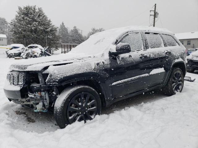 Изображение 2021 JEEP GRAND CHEROKEE LAREDO 2021