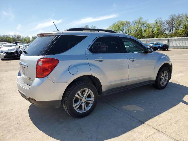 Obraz 3 z 2013 CHEVROLET EQUINOX LT 2013 z VIN 1GNALDEK1DZ132318