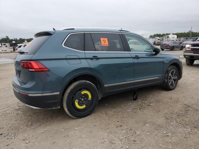 Image 3 of 2019 VOLKSWAGEN TIGUAN SE 2019 with VIN 3VV3B7AXXKM186188