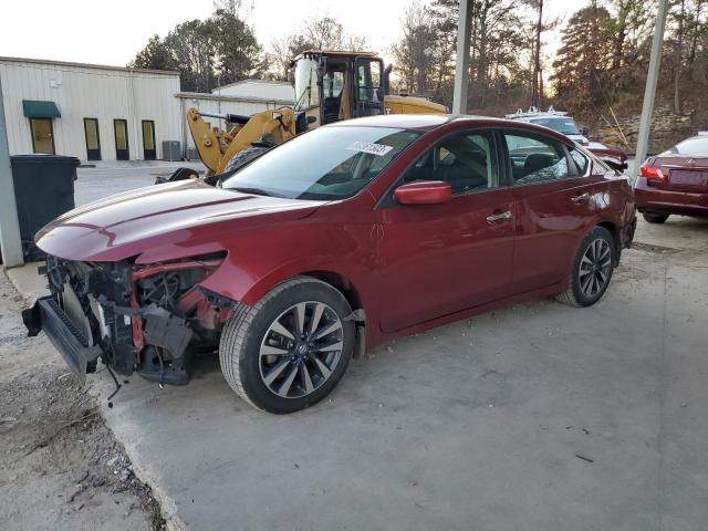 Obraz 1 z 2017 NISSAN ALTIMA 2.5 2017 z VIN 1N4AL3AP1HC190108