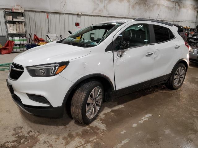 Изображение 2020 BUICK ENCORE PREFERRED 2020