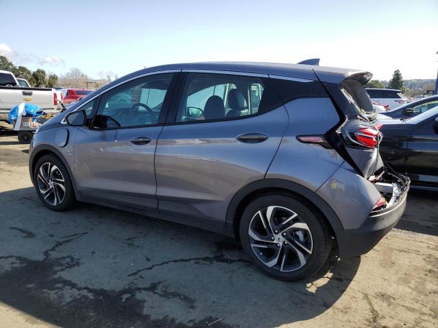 Obraz 2 z 2023 CHEVROLET BOLT EV 2LT 2023 z VIN 1G1FX6S0XP4185904