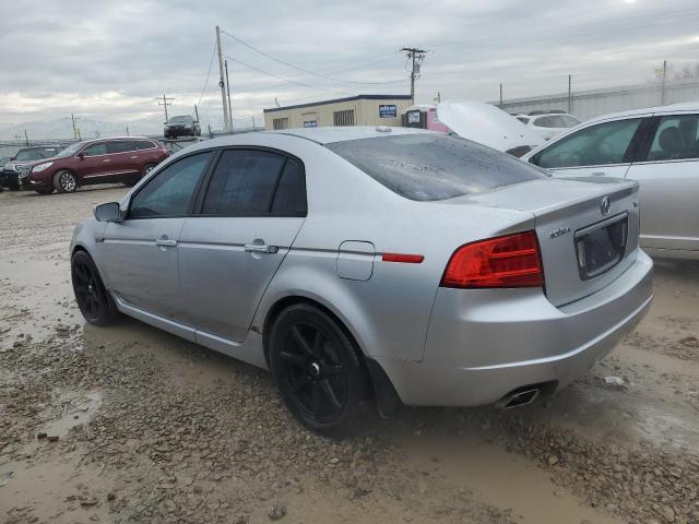 Изображение 2 2005 ACURA TL  2005 с VIN 19UUA66255A049501