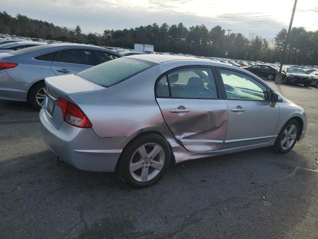 Изображение 3 2010 HONDA CIVIC LX 2010 с VIN 2HGFA1F54AH302020