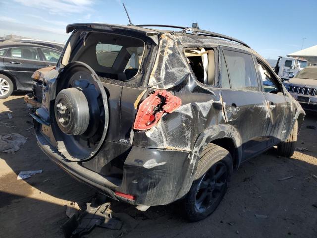 Obraz 3 z 2010 TOYOTA RAV4 LIMITED 2010 z VIN 2T3DK4DV9AW025226