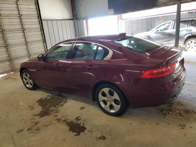 Изображение 2 2017 JAGUAR XE  2017 с VIN SAJAR4BG0HA950460