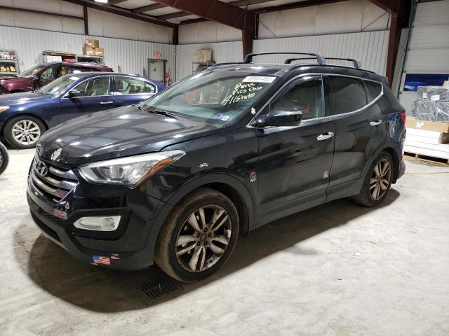 Obraz 1 z 2016 HYUNDAI SANTA FE SPORT  2016 z VIN 5XYZW4LA6GG321451