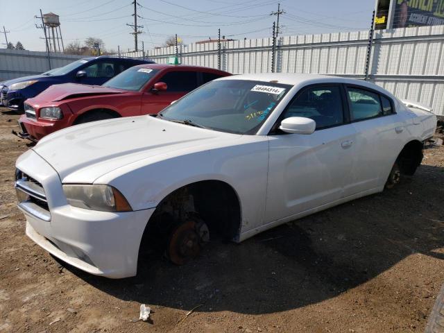 2011 DODGE CHARGER  2011 image