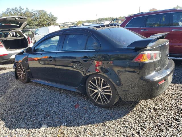 Image 2 of 2016 MITSUBISHI LANCER GT 2016 with VIN JA32U8FW7GU012526