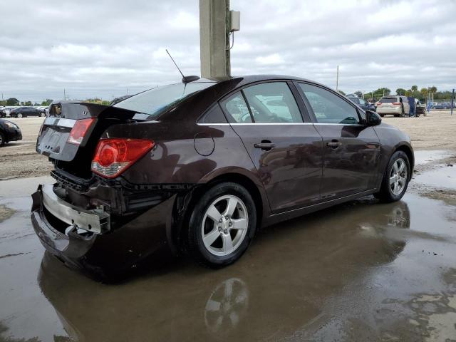 Obraz 3 z 2015 CHEVROLET CRUZE LT 2015 z VIN 1G1PC5SB0F7275717