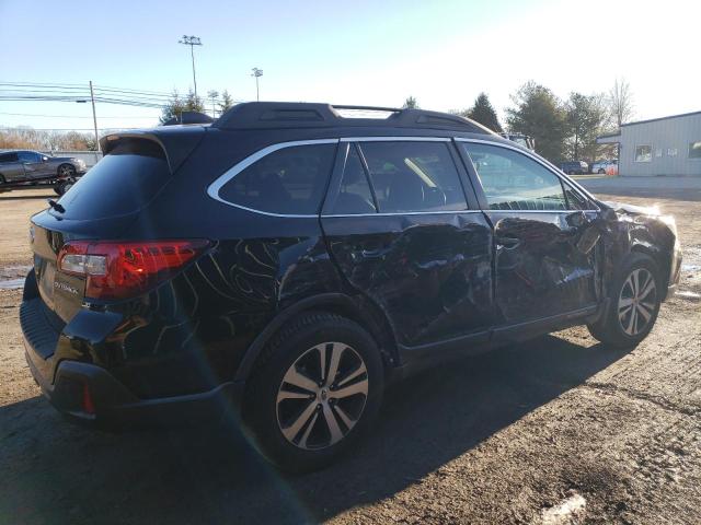 Obraz 3 z 2018 SUBARU OUTBACK 2.5I LIMITED 2018 z VIN 4S4BSANC3J3270380