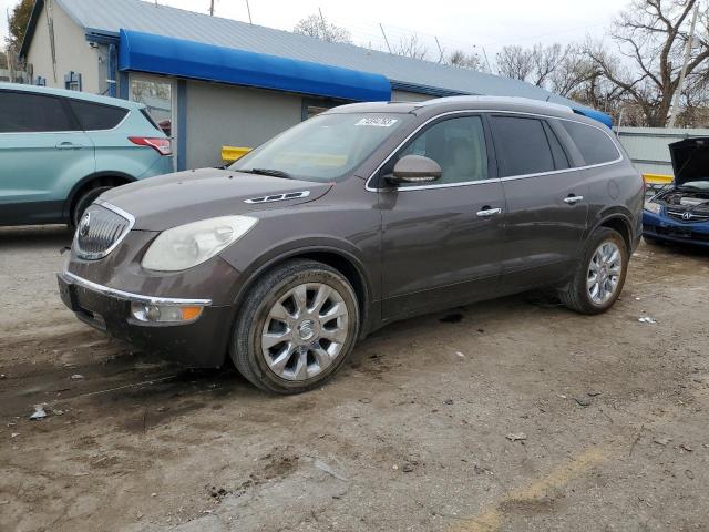 Изображение 2012 BUICK ENCLAVE  2012
