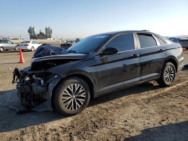 Изображение 2019 VOLKSWAGEN JETTA S 2019