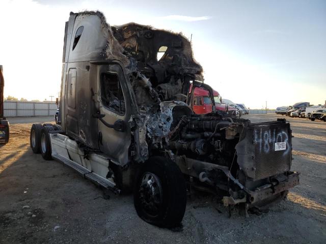 Image 1 of 2012 Freightliner Cascadia 2012 with VIN 1FUJGLDR1CLBC3312