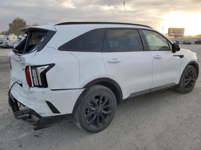 Obraz 3 z 2022 KIA SORENTO SX 2022 z VIN 5XYRK4LF8NG106206