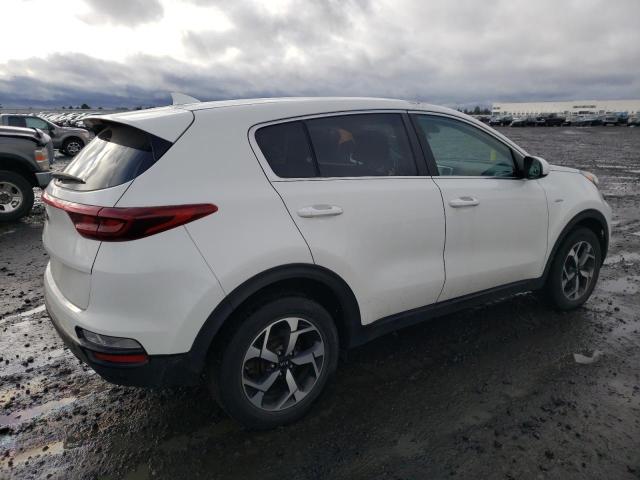 Изображение 3 2020 KIA SPORTAGE LX 2020 с VIN KNDPMCAC7L7636438