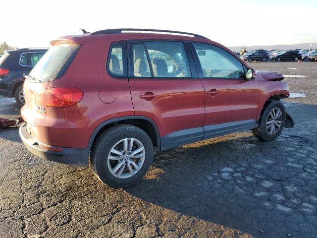 Изображение 3 2015 VOLKSWAGEN TIGUAN S 2015 с VIN WVGBV7AX7FW104498